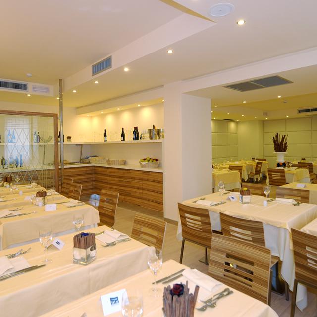 Hotel Antico Borgo