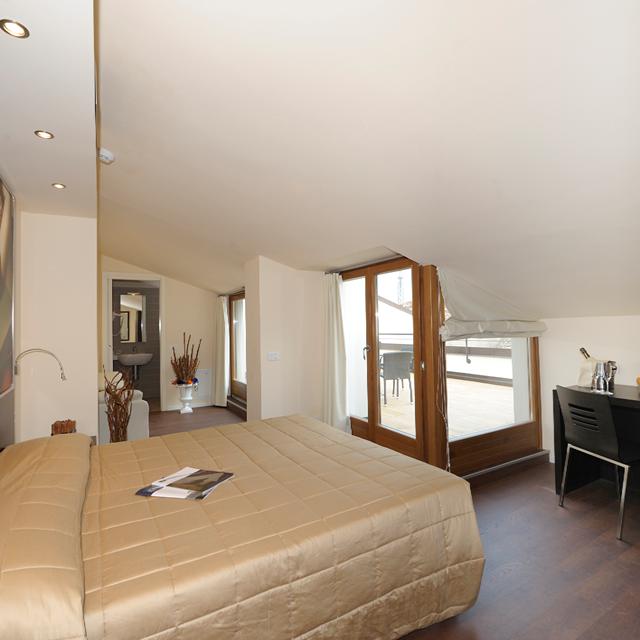 Hotel Antico Borgo – billede 2