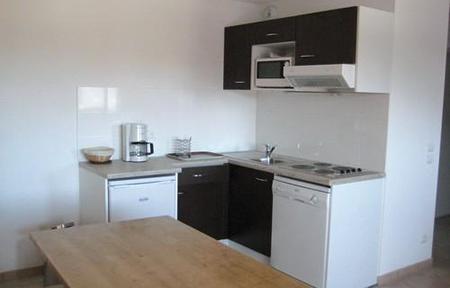 Residence Lagrange Vacances L'Orée des Cîmes slide 3