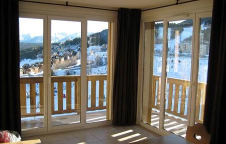 Residence Lagrange Vacances L'Orée des Cîmes slide 4