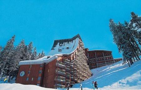 Village Club du Soleil Les Arcs 1800