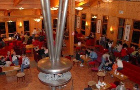 Village Club du Soleil Les Arcs 1800 slide 5