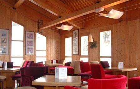 Village Club du Soleil Les Arcs 1800 slide 4