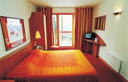 Village Club du Soleil Les Arcs 1800 slide 3