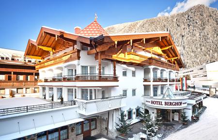 Hotel Berghof