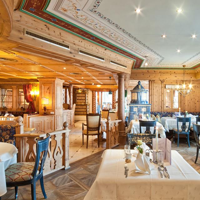 Hotel Berghof - Sommer