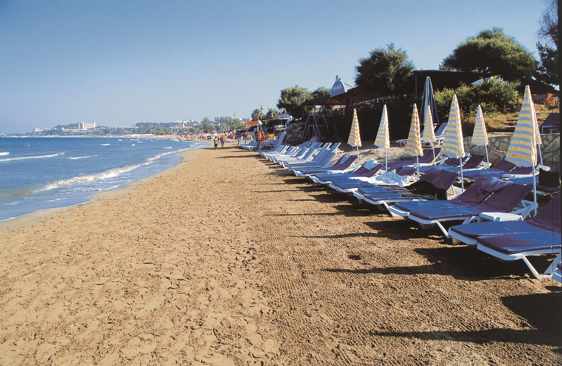 Hotel Özlem Garden slide 2