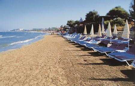 Hotel Özlem Garden slide 2