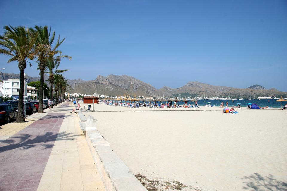 Pollença Foto: 2 af 4