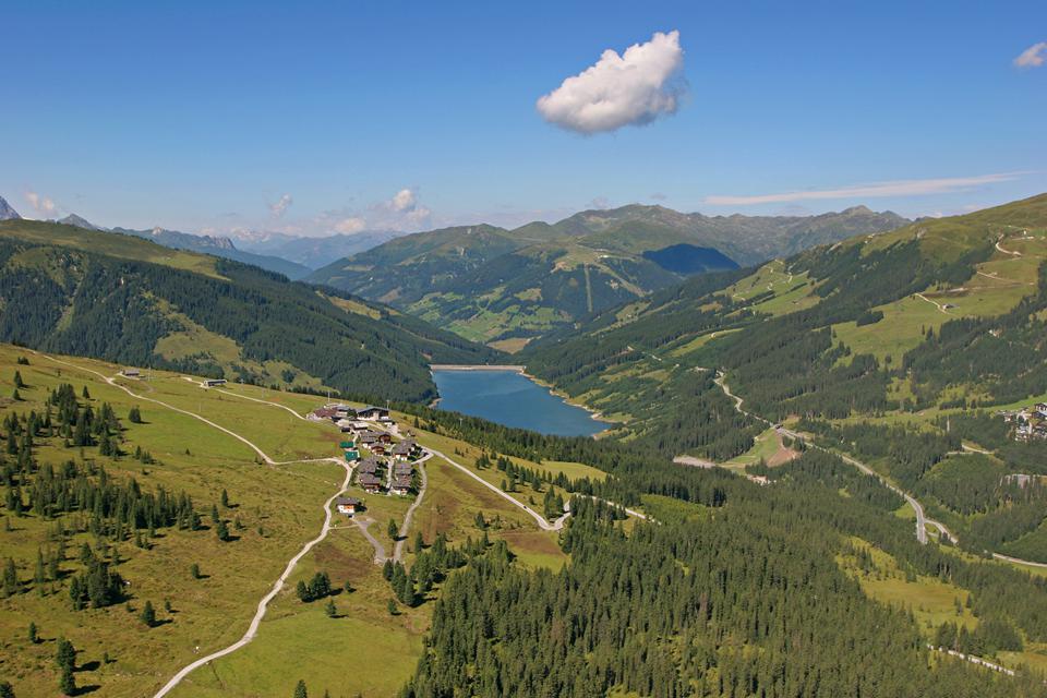 Gerlos Foto: 1 af 1
