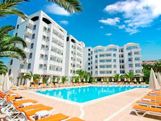 Kusadasi, Tyrkiet - All Inclusive afbudsrejse