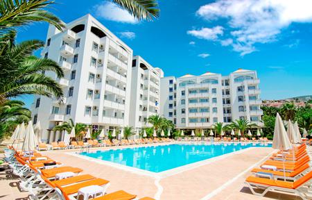 City’s Hill Hotel slide 1