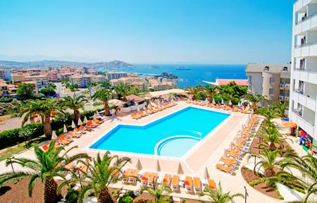 City’s Hill Hotel billede 2