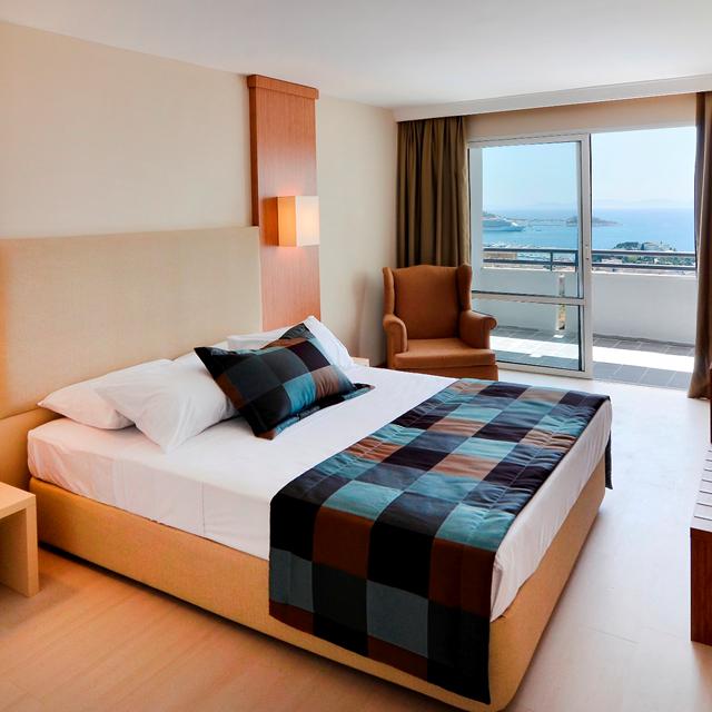 City's Hill Hotel - billede 3