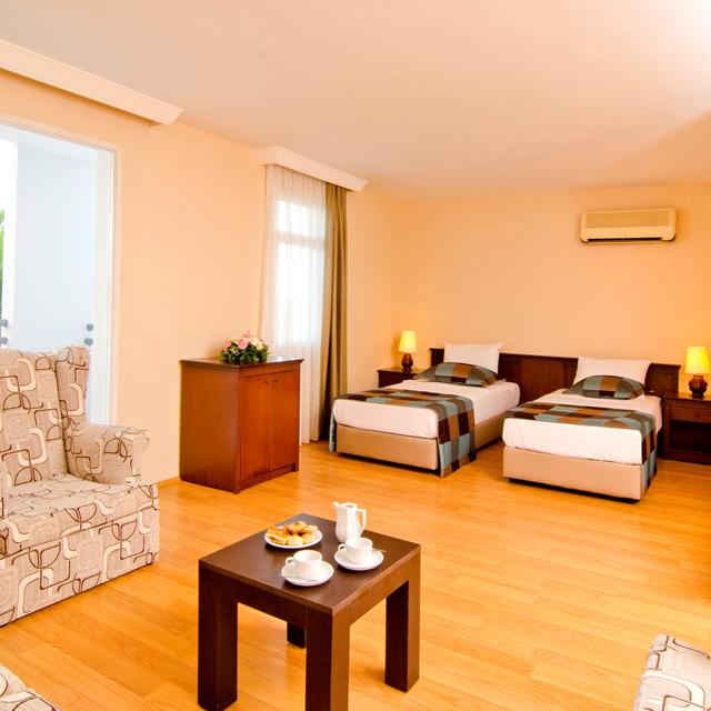 City's Hill Hotel - billede 5