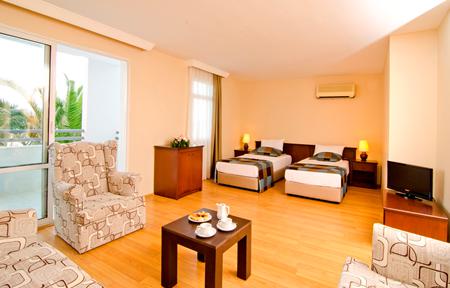 City’s Hill Hotel billede 5