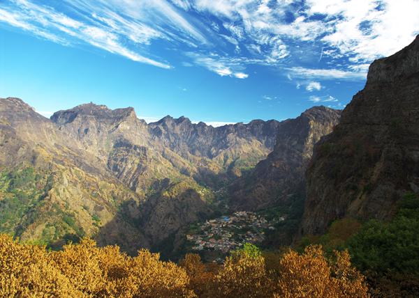 Foto af Santo Antonio da Serra