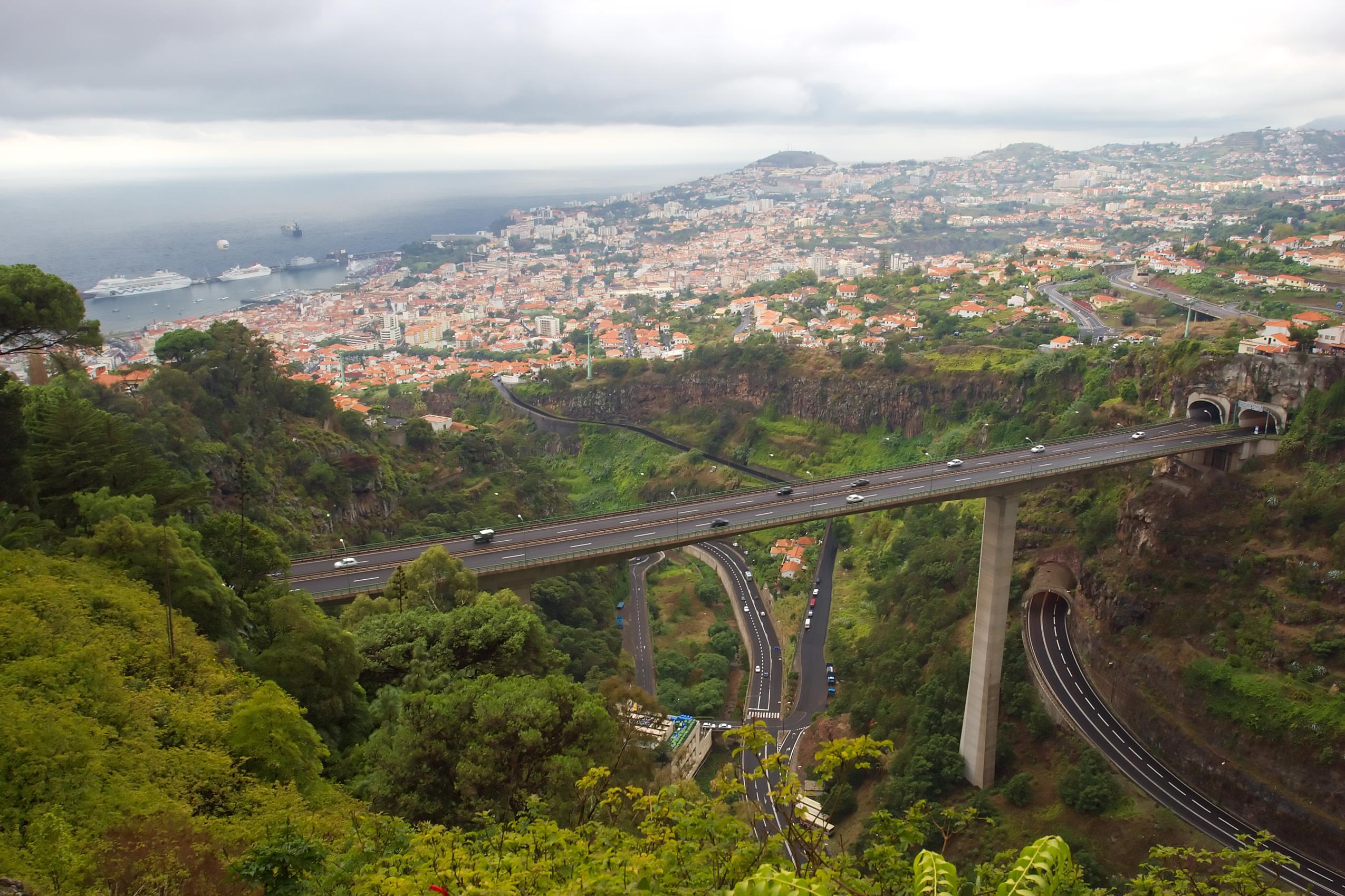 Funchal Foto: 4 af 5