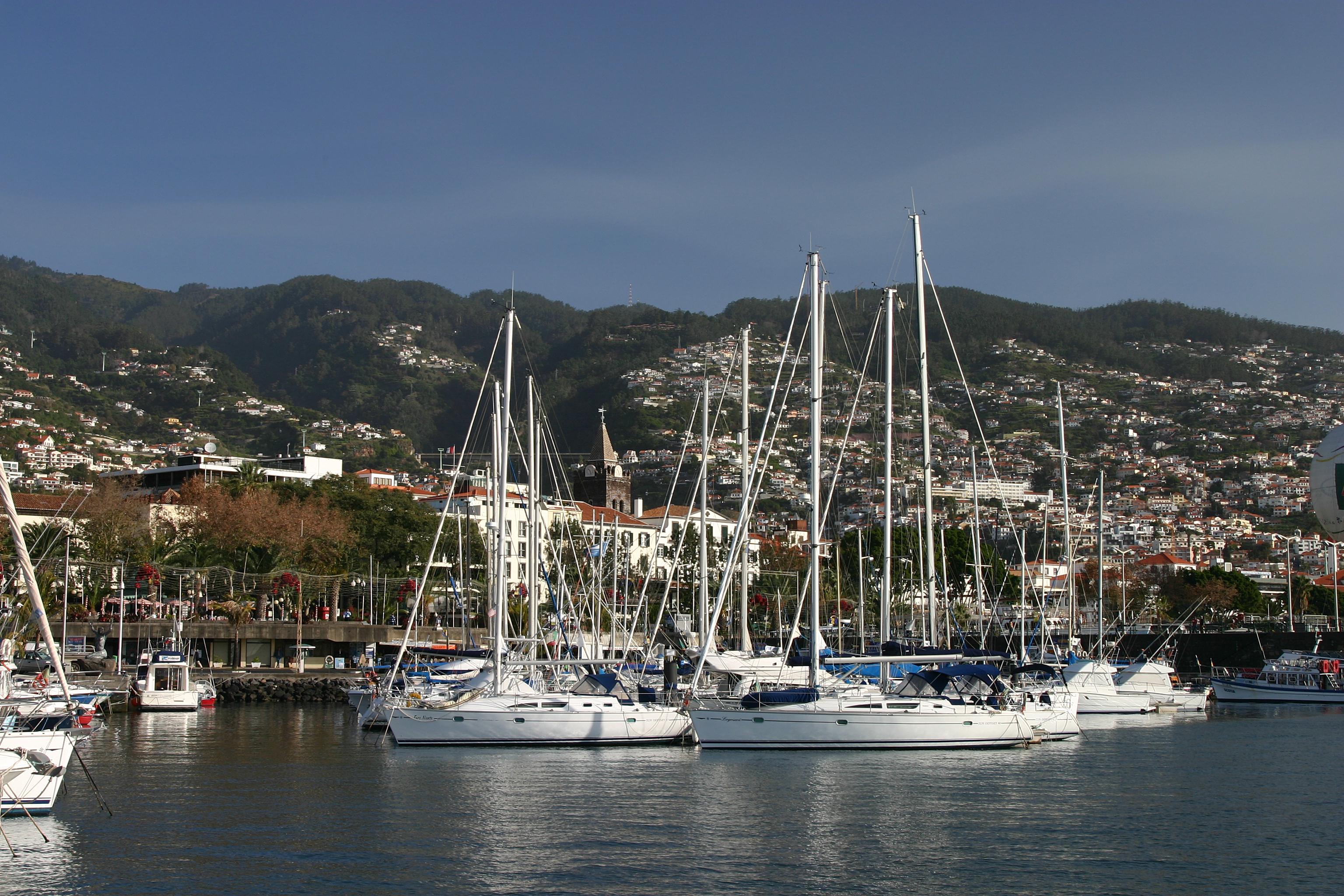 Funchal Foto: 2 af 5