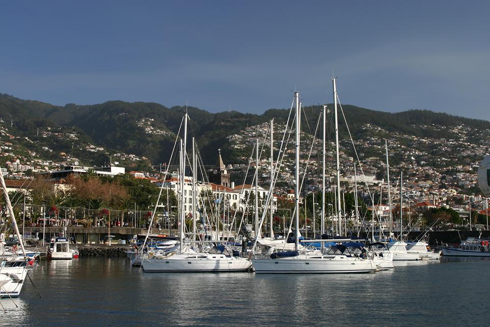 Funchal Foto: 2 af 5