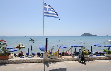 Lejligheder Lithakia Beach slide 4