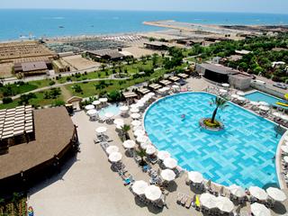 Side, Tyrkiet - All Inclusive afbudsrejse