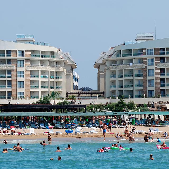 Hotel Seamelia Beach Resort - billede 5