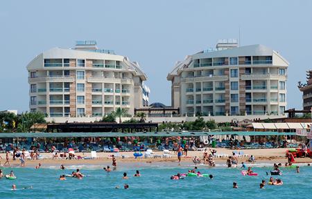 Hotel Seamelia Beach Resort slide 5