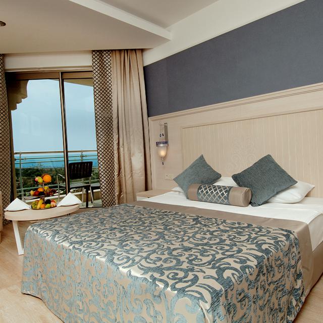 Hotel Seamelia Beach Resort - billede 3