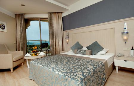 Hotel Seamelia Beach Resort slide 3