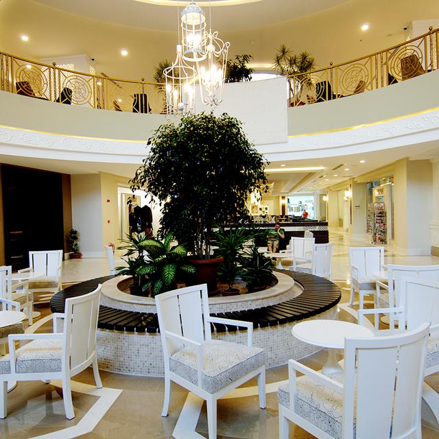 Hotel Seamelia Beach Resort - billede 4