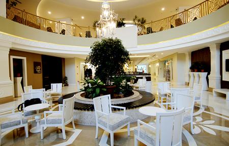 Hotel Seamelia Beach Resort slide 4