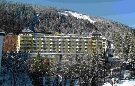 Mondi Holiday Bellevue