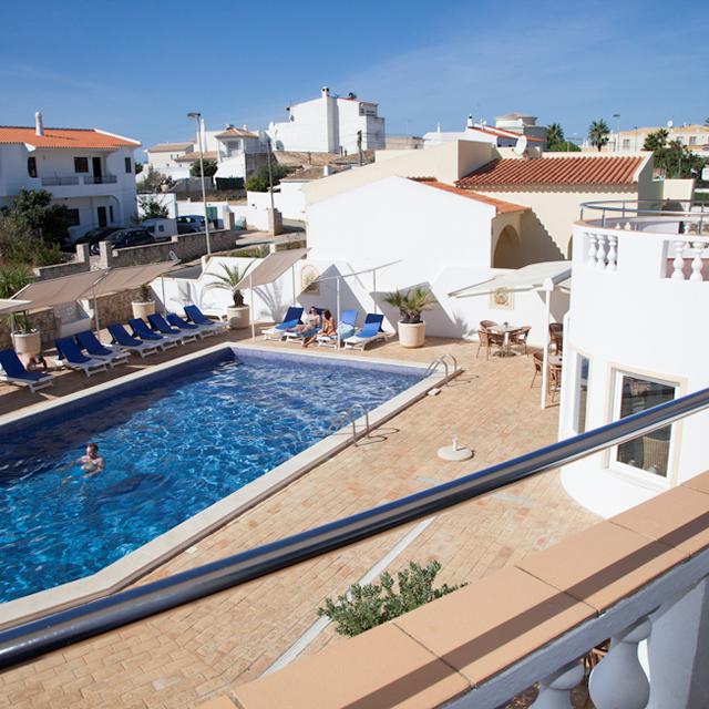 Vila Channa Hotel - billede 5