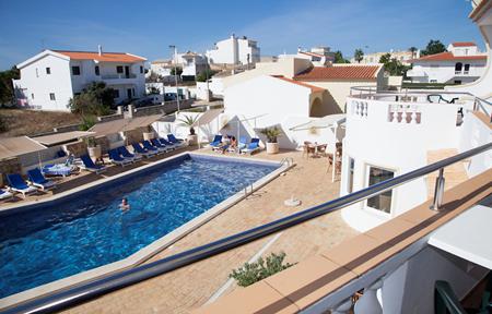 Vila Channa Hotel slide 5