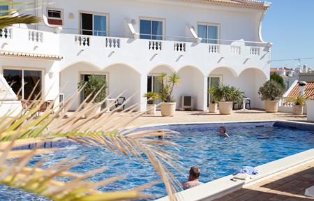 Vila Channa Hotel slide 4