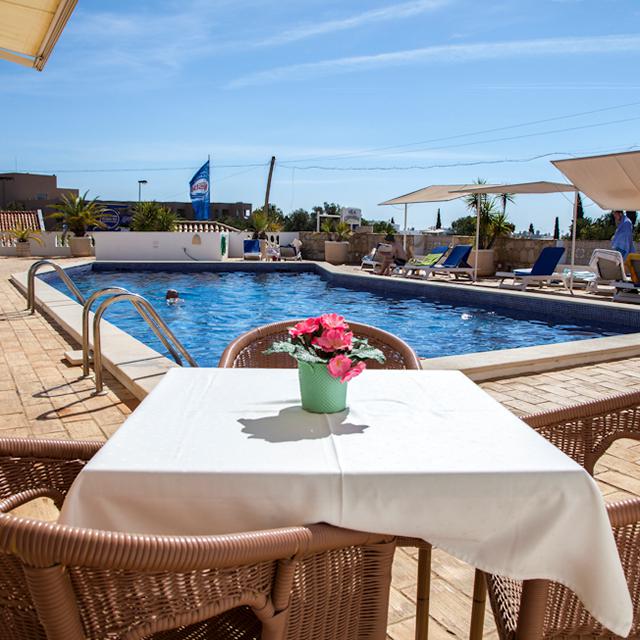 Vila Channa Hotel - billede 2