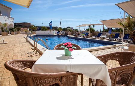 Vila Channa Hotel slide 2