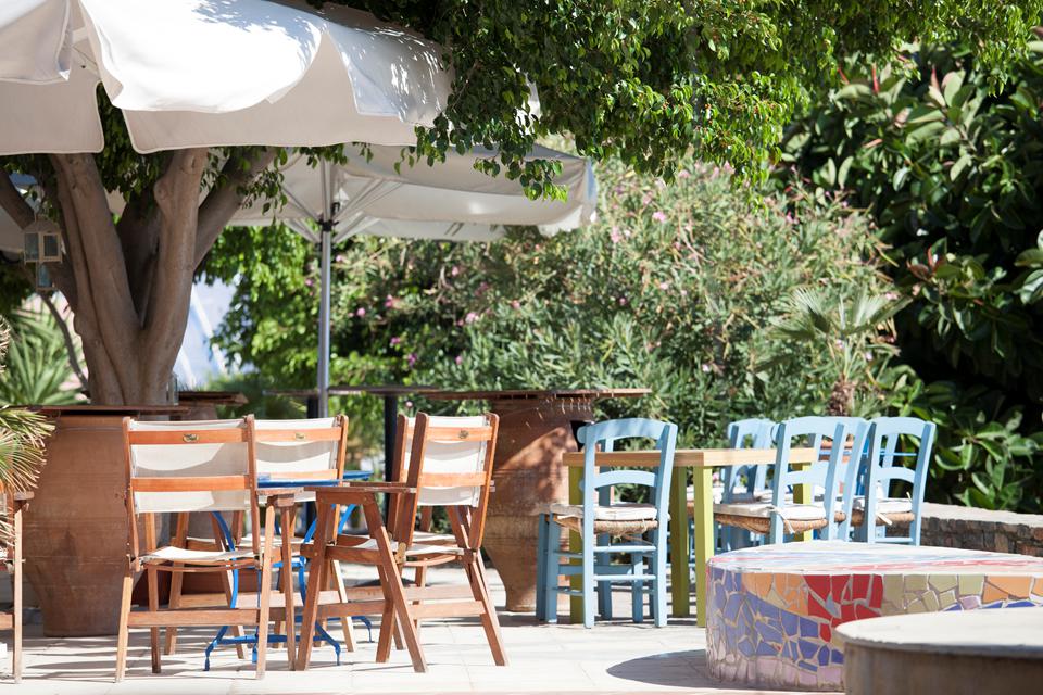 Amoudara Foto: 1 af 3