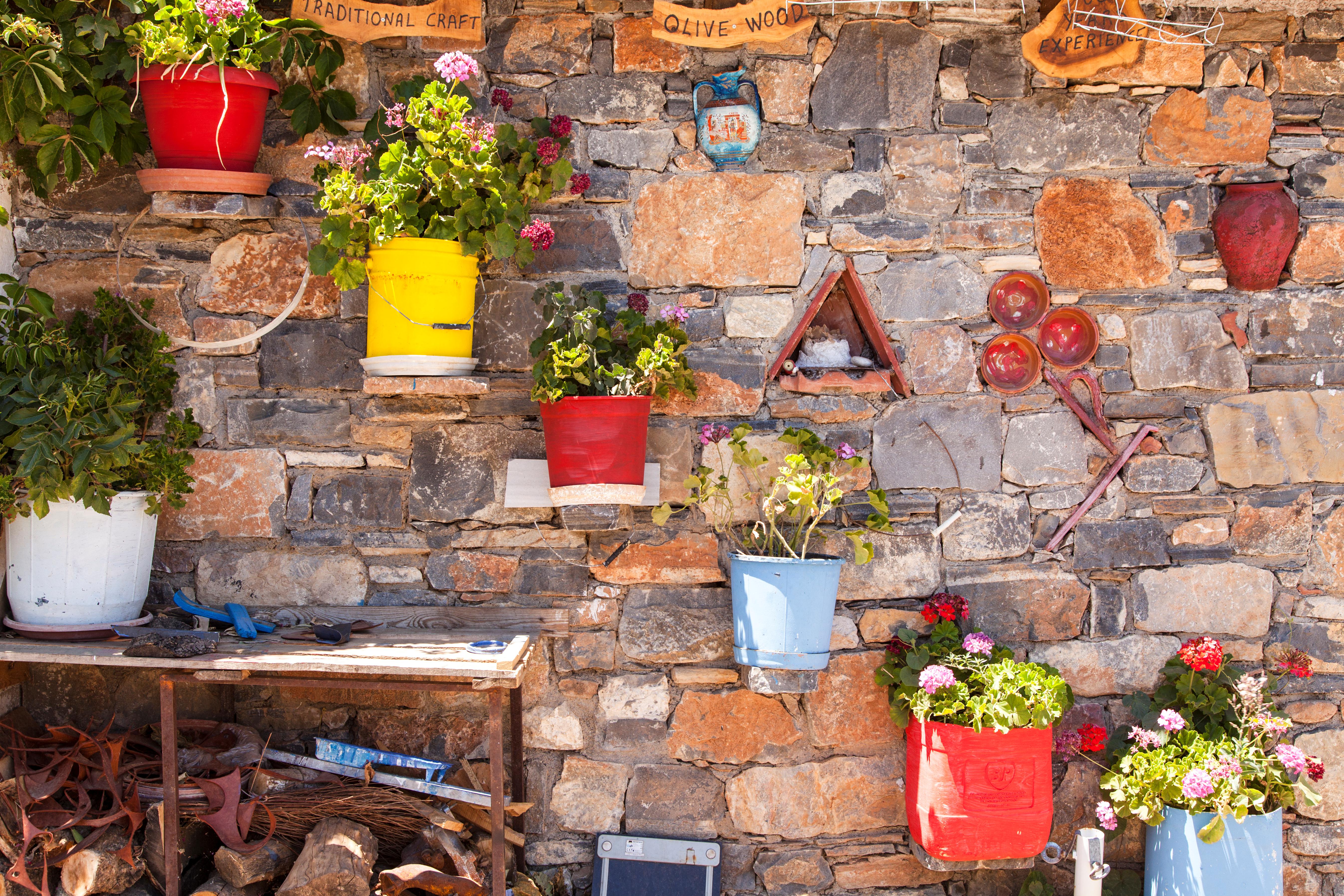 Ierapetra – Koutsounari Foto: 4 af 4