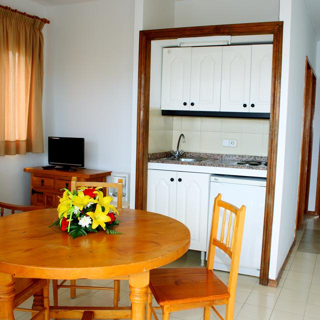 Lejligheder Marivista - billede 3