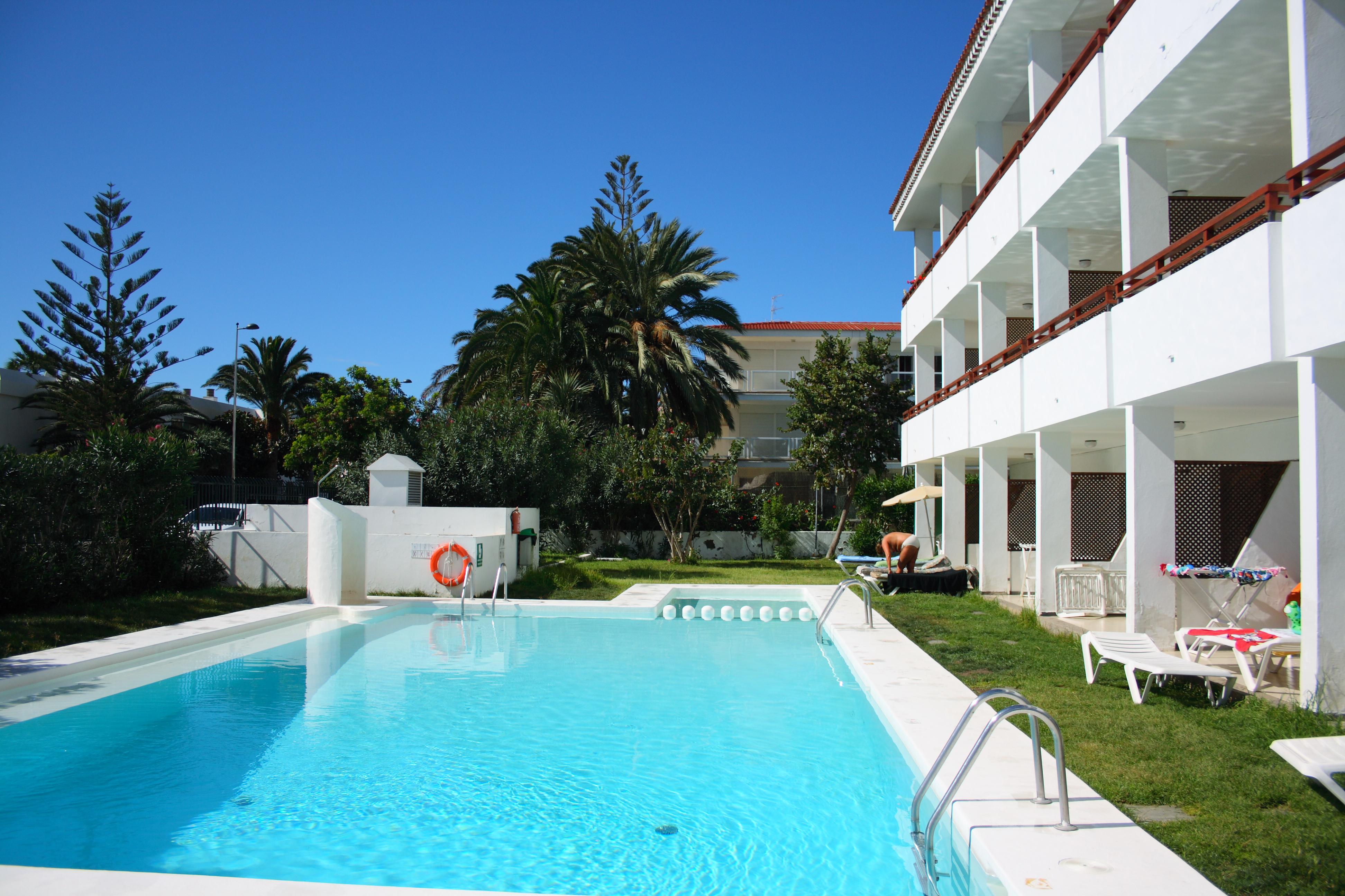 Lejligheder Marivista