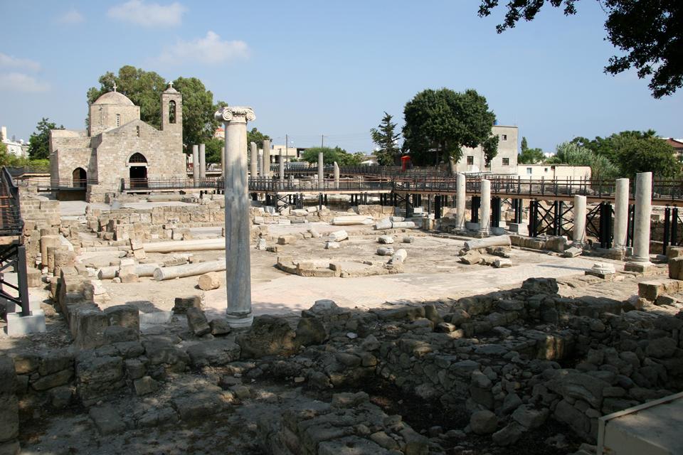 Pafos Foto: 2 af 3