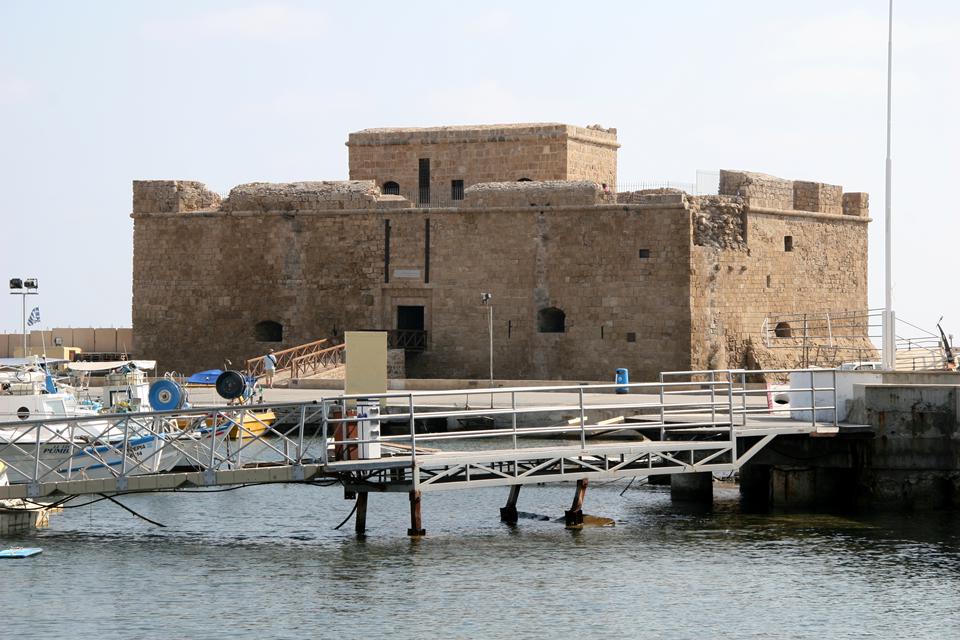 Pafos Foto: 3 af 3