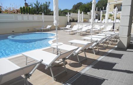 Lejligheder Penelope Palace slide 2