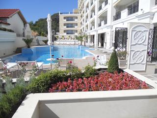 Pomorie, Bulgarien - Kun hotel afbudsrejse