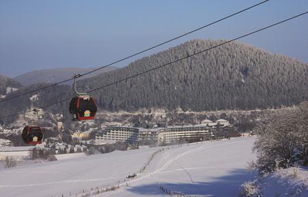 Hotel Sauerland Stern slide 1
