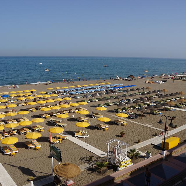 Hotel Pedro - billede 5