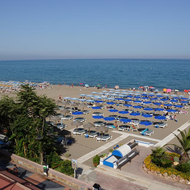 Hotel Pedro - billede 4