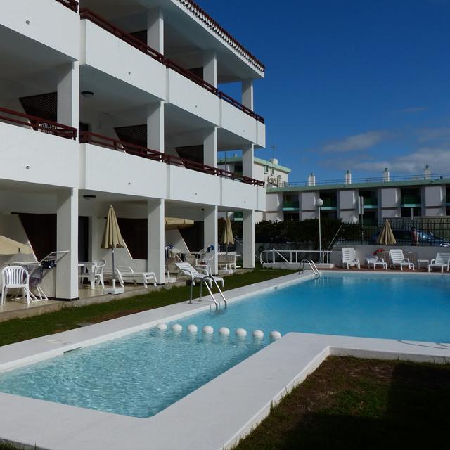 Lejligheder Marivista - billede 5